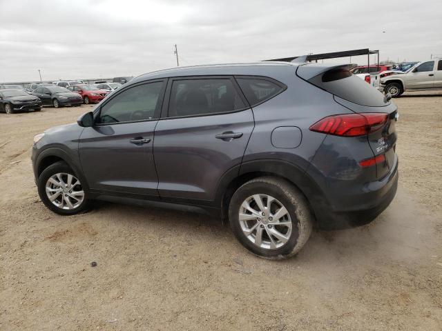 Photo 1 VIN: KM8J33A48MU389950 - HYUNDAI TUCSON LIM 