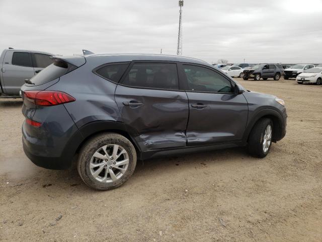 Photo 2 VIN: KM8J33A48MU389950 - HYUNDAI TUCSON LIM 