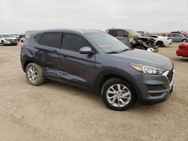 Photo 3 VIN: KM8J33A48MU389950 - HYUNDAI TUCSON LIM 