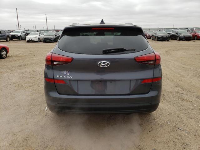 Photo 5 VIN: KM8J33A48MU389950 - HYUNDAI TUCSON LIM 