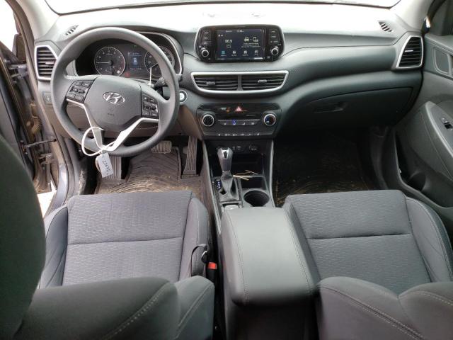 Photo 7 VIN: KM8J33A48MU389950 - HYUNDAI TUCSON LIM 