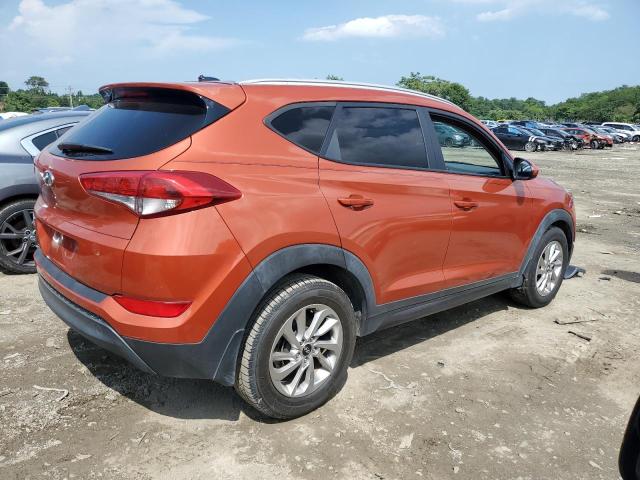 Photo 2 VIN: KM8J33A49GU026366 - HYUNDAI TUCSON LIM 