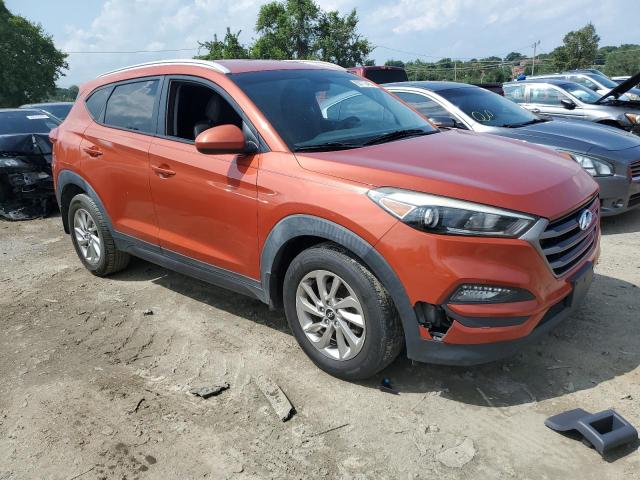 Photo 3 VIN: KM8J33A49GU026366 - HYUNDAI TUCSON LIM 