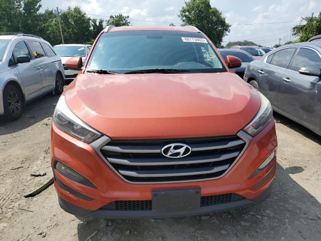 Photo 4 VIN: KM8J33A49GU026366 - HYUNDAI TUCSON LIM 