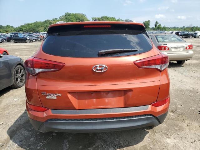 Photo 5 VIN: KM8J33A49GU026366 - HYUNDAI TUCSON LIM 