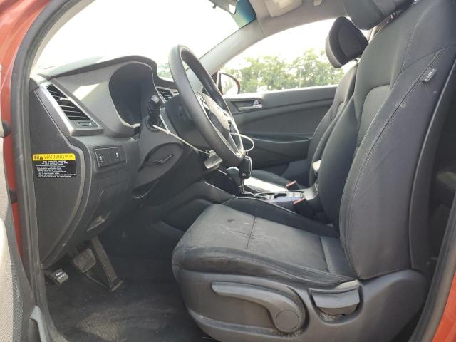 Photo 6 VIN: KM8J33A49GU026366 - HYUNDAI TUCSON LIM 