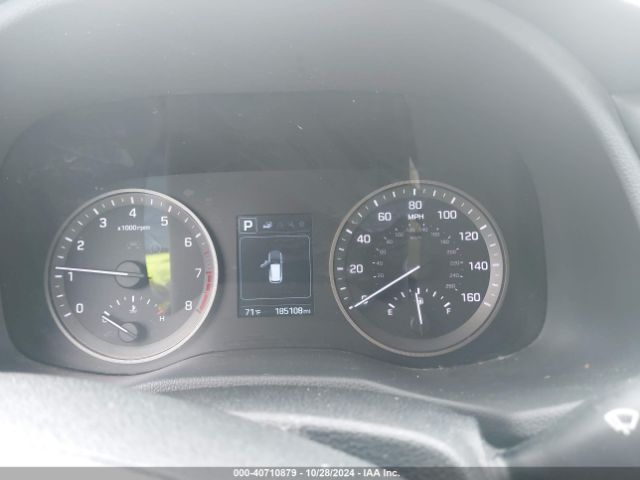 Photo 6 VIN: KM8J33A49GU026397 - HYUNDAI TUCSON 