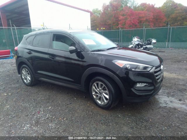 Photo 0 VIN: KM8J33A49GU049906 - HYUNDAI TUCSON 