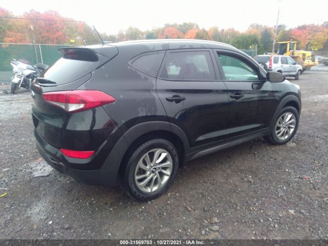 Photo 3 VIN: KM8J33A49GU049906 - HYUNDAI TUCSON 