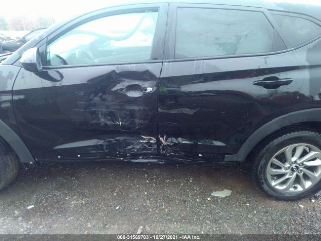 Photo 5 VIN: KM8J33A49GU049906 - HYUNDAI TUCSON 