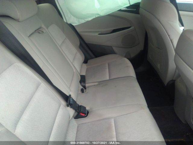 Photo 7 VIN: KM8J33A49GU049906 - HYUNDAI TUCSON 