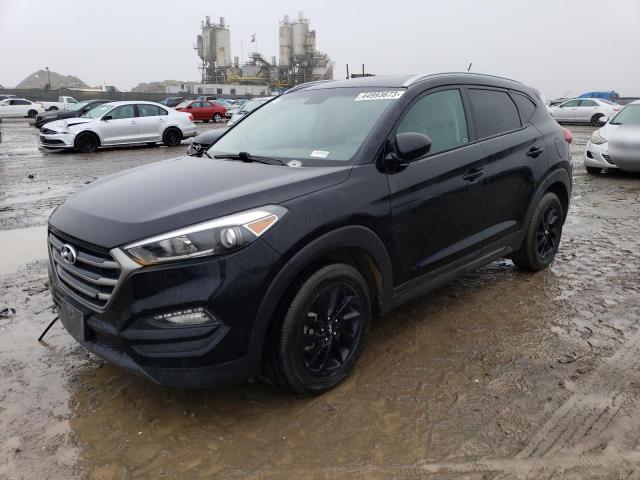 Photo 0 VIN: KM8J33A49GU062851 - HYUNDAI TUCSON 