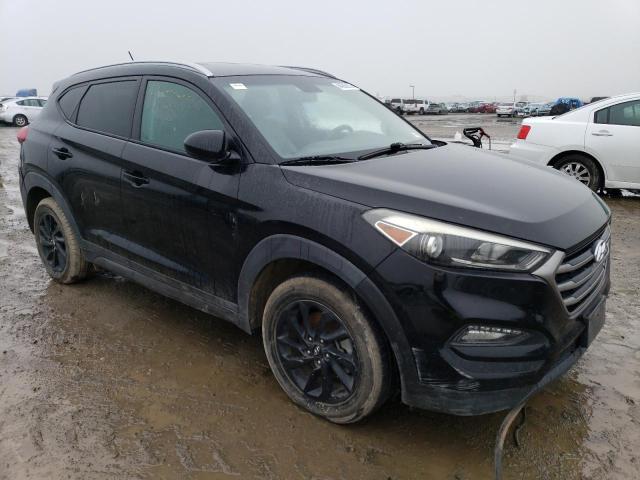 Photo 3 VIN: KM8J33A49GU062851 - HYUNDAI TUCSON 