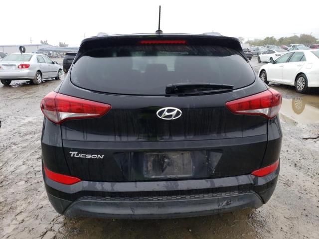 Photo 5 VIN: KM8J33A49GU062851 - HYUNDAI TUCSON 