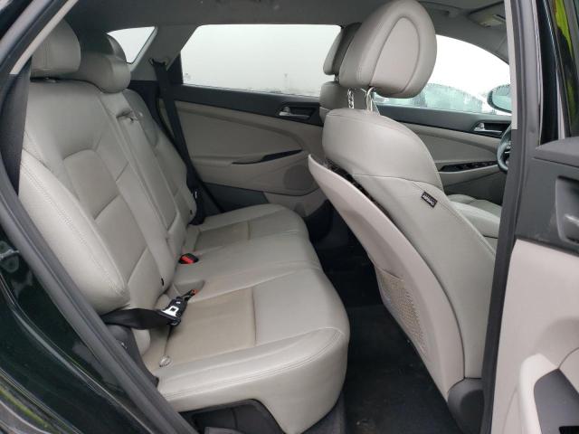 Photo 9 VIN: KM8J33A49GU062851 - HYUNDAI TUCSON 