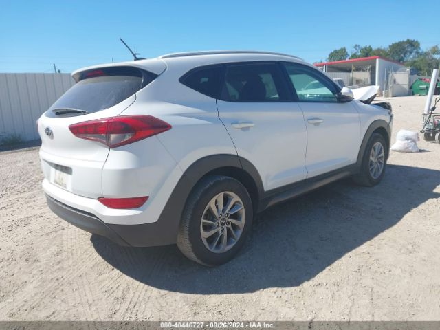 Photo 3 VIN: KM8J33A49GU069525 - HYUNDAI TUCSON 