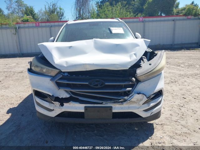 Photo 5 VIN: KM8J33A49GU069525 - HYUNDAI TUCSON 