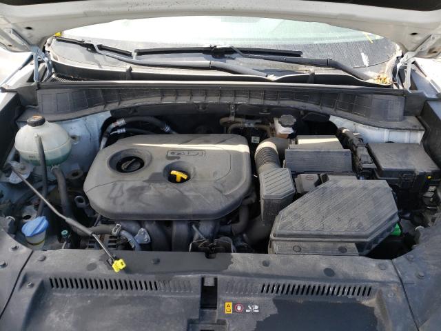 Photo 6 VIN: KM8J33A49GU075678 - HYUNDAI TUCSON LIM 