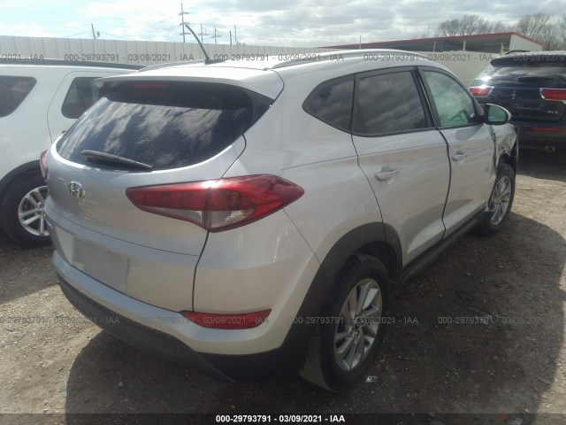 Photo 3 VIN: KM8J33A49GU080010 - HYUNDAI TUCSON LIM 