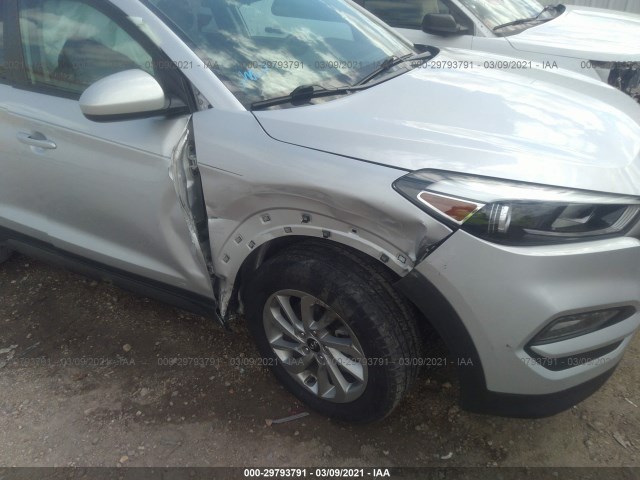 Photo 5 VIN: KM8J33A49GU080010 - HYUNDAI TUCSON LIM 