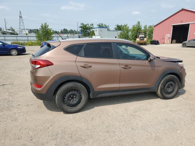 Photo 2 VIN: KM8J33A49GU081108 - HYUNDAI TUCSON LIM 