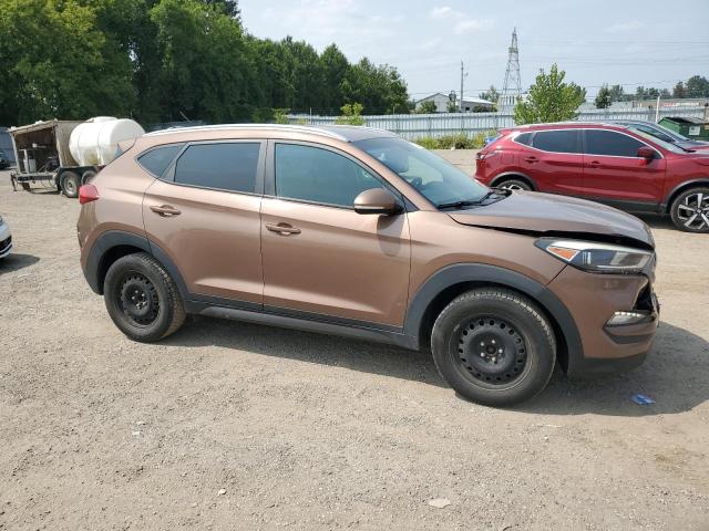 Photo 3 VIN: KM8J33A49GU081108 - HYUNDAI TUCSON LIM 