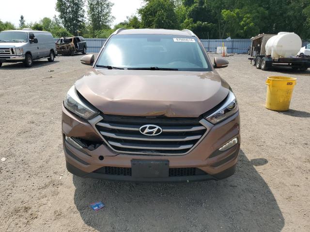 Photo 4 VIN: KM8J33A49GU081108 - HYUNDAI TUCSON LIM 