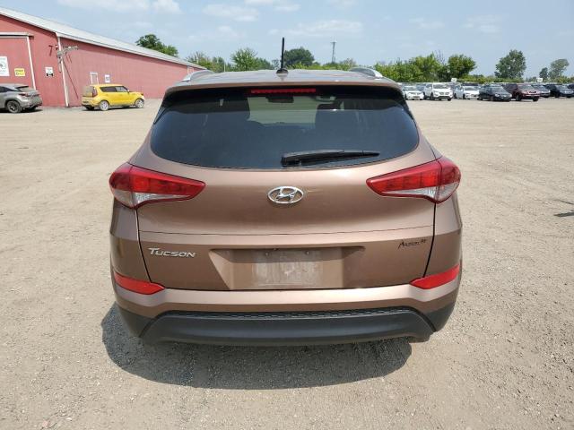 Photo 5 VIN: KM8J33A49GU081108 - HYUNDAI TUCSON LIM 