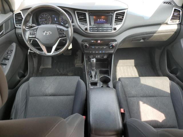 Photo 7 VIN: KM8J33A49GU081108 - HYUNDAI TUCSON LIM 