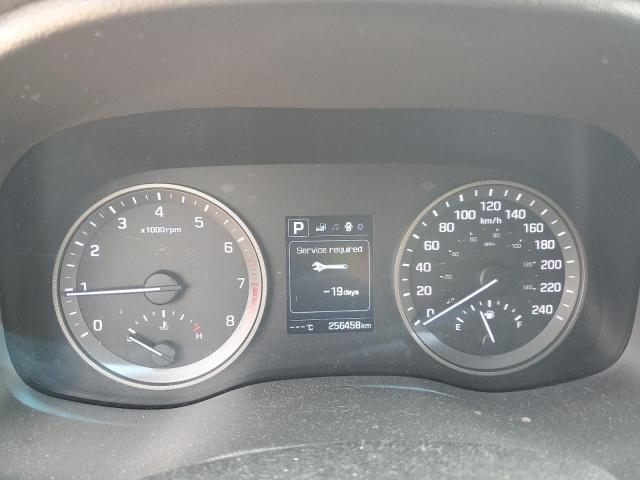 Photo 8 VIN: KM8J33A49GU081108 - HYUNDAI TUCSON LIM 