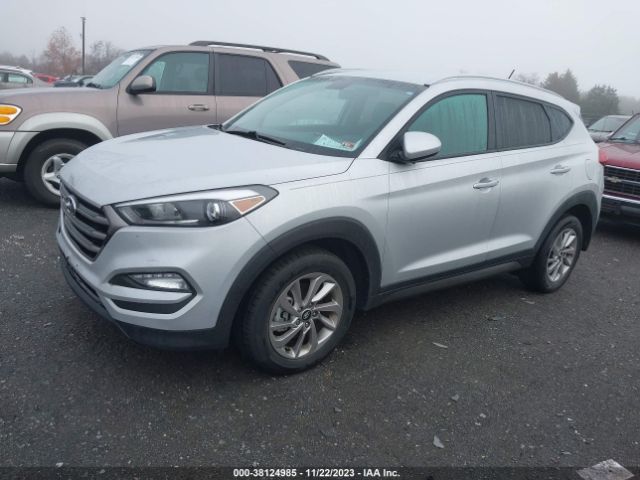 Photo 1 VIN: KM8J33A49GU089385 - HYUNDAI TUCSON 