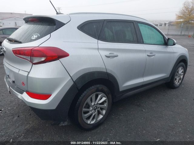 Photo 3 VIN: KM8J33A49GU089385 - HYUNDAI TUCSON 