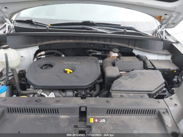 Photo 9 VIN: KM8J33A49GU089385 - HYUNDAI TUCSON 