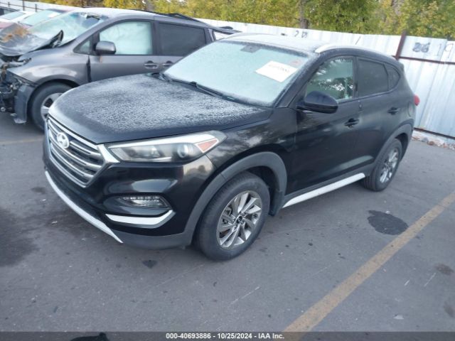 Photo 1 VIN: KM8J33A49GU094134 - HYUNDAI TUCSON 