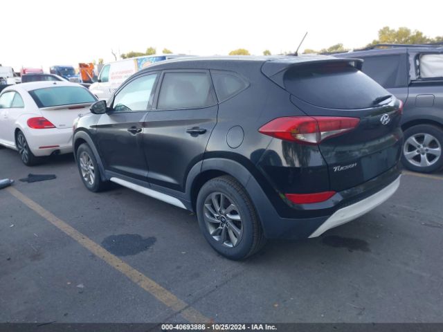 Photo 2 VIN: KM8J33A49GU094134 - HYUNDAI TUCSON 