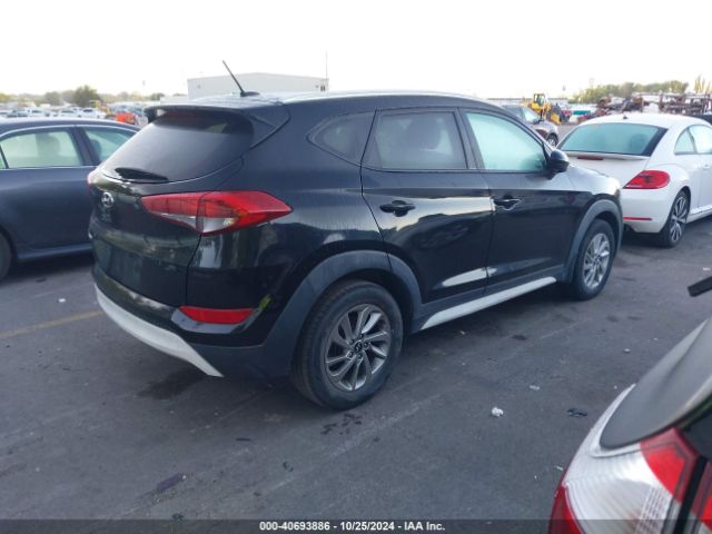 Photo 3 VIN: KM8J33A49GU094134 - HYUNDAI TUCSON 