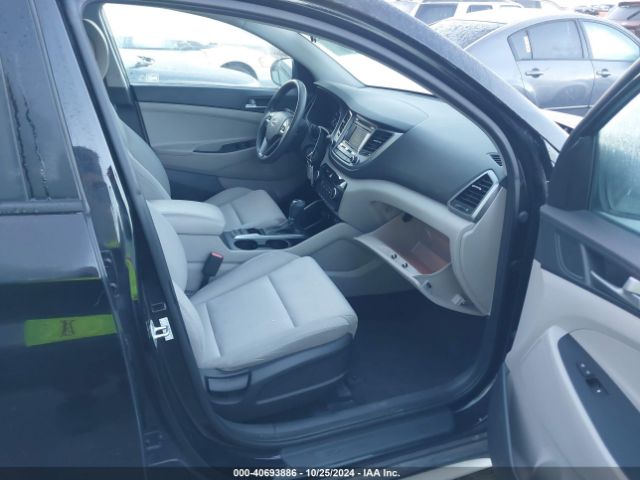 Photo 4 VIN: KM8J33A49GU094134 - HYUNDAI TUCSON 