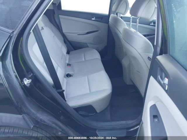 Photo 7 VIN: KM8J33A49GU094134 - HYUNDAI TUCSON 