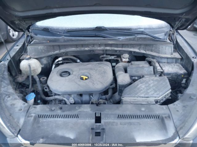 Photo 9 VIN: KM8J33A49GU094134 - HYUNDAI TUCSON 