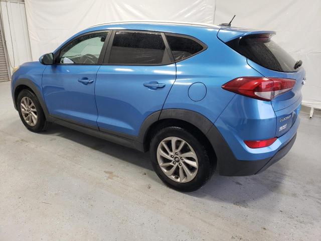 Photo 1 VIN: KM8J33A49GU096529 - HYUNDAI TUCSON 