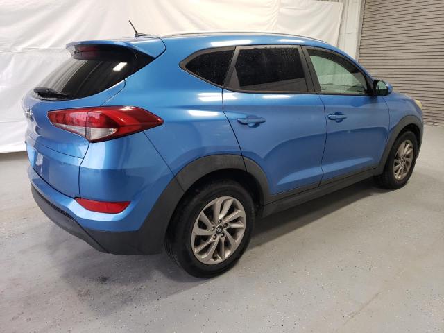 Photo 2 VIN: KM8J33A49GU096529 - HYUNDAI TUCSON 