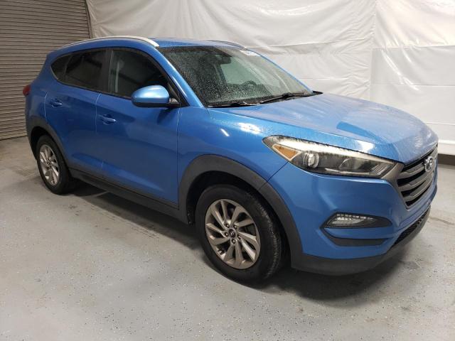 Photo 3 VIN: KM8J33A49GU096529 - HYUNDAI TUCSON 