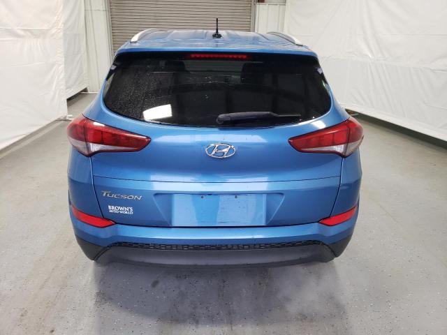 Photo 5 VIN: KM8J33A49GU096529 - HYUNDAI TUCSON 