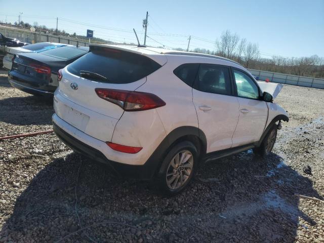 Photo 2 VIN: KM8J33A49GU110879 - HYUNDAI TUCSON 