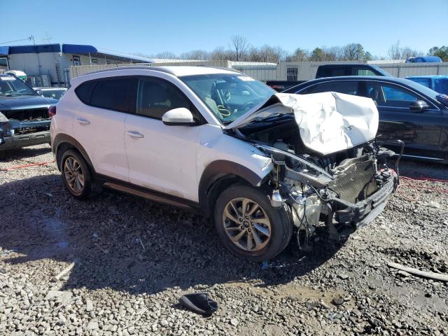 Photo 3 VIN: KM8J33A49GU110879 - HYUNDAI TUCSON 