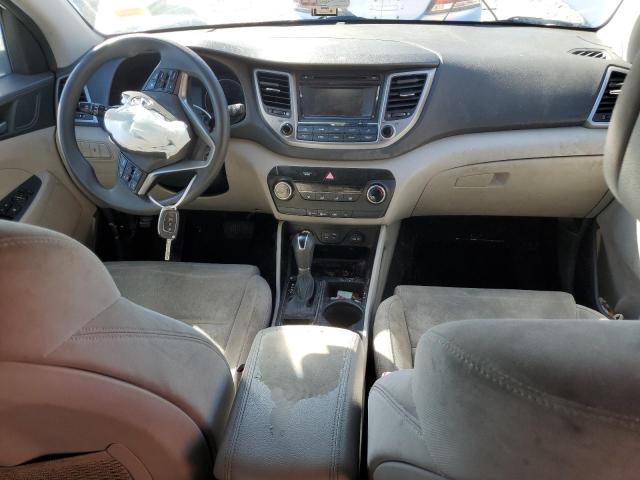 Photo 7 VIN: KM8J33A49GU110879 - HYUNDAI TUCSON 