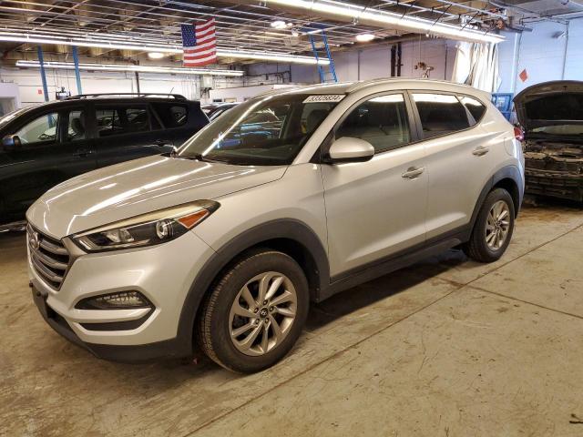 Photo 0 VIN: KM8J33A49GU115015 - HYUNDAI TUCSON 