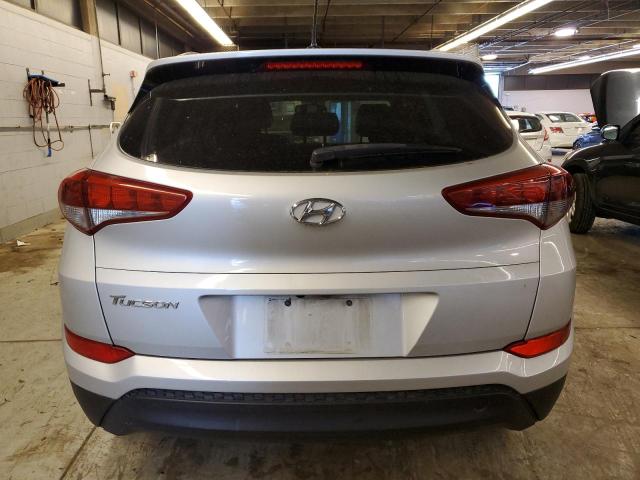 Photo 5 VIN: KM8J33A49GU115015 - HYUNDAI TUCSON 