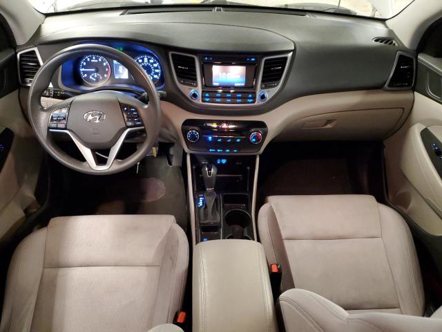 Photo 7 VIN: KM8J33A49GU115015 - HYUNDAI TUCSON 