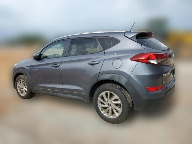 Photo 1 VIN: KM8J33A49GU115418 - HYUNDAI TUCSON 